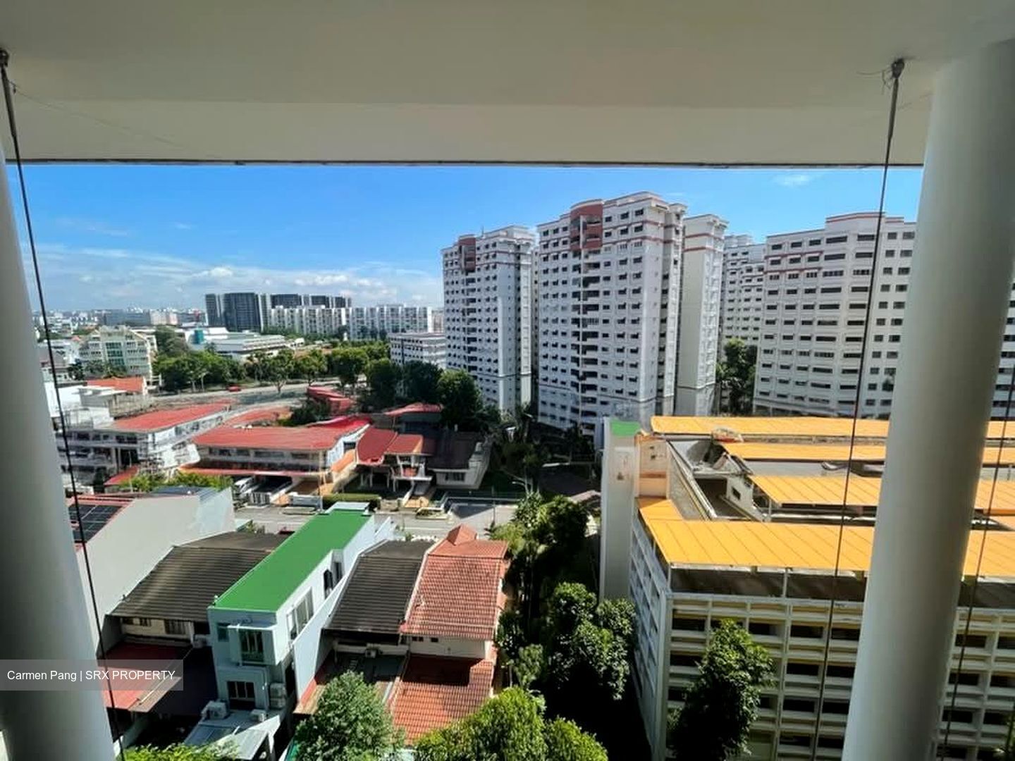 The Tembusu (D19), Condominium #609966921